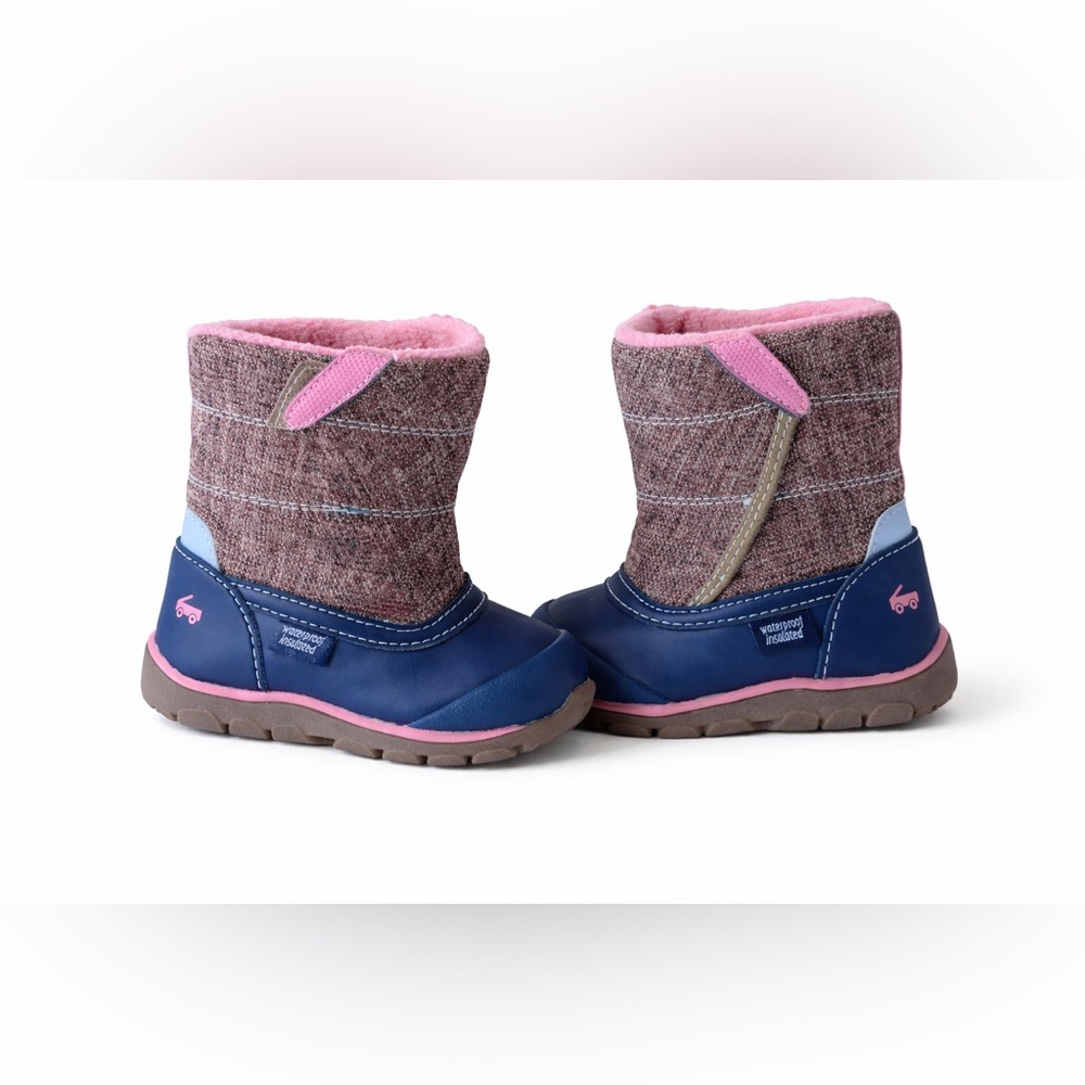 Western Chief | Toddler Waterproof Insulated Boots | 3M